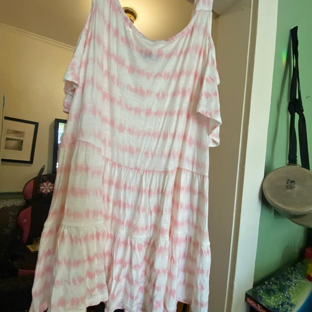 summer top